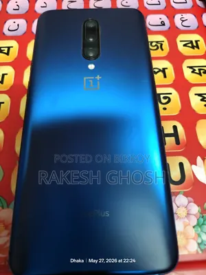 OnePlus 7 Pro 256 GB Blue