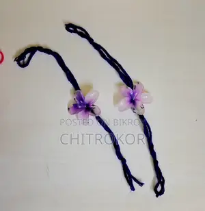 Curtain Tie-back