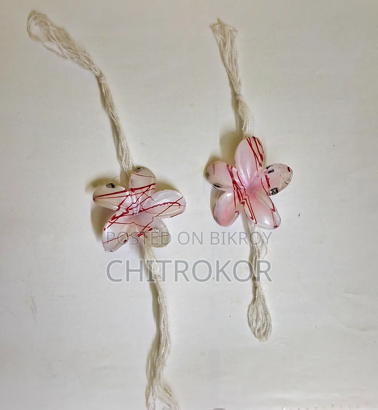 Curtain Tie-back