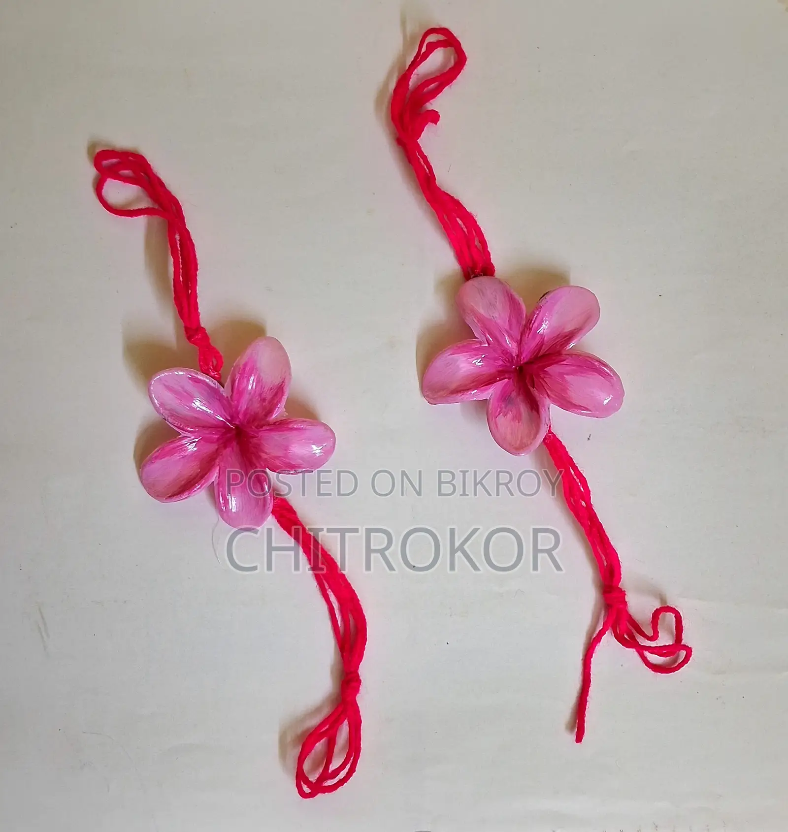 Curtain Tie-back