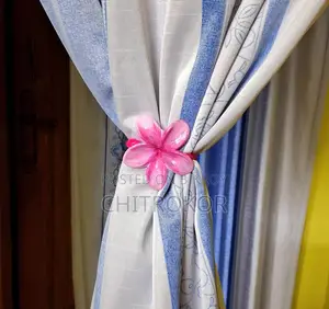 Curtain Tie-back