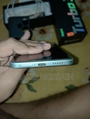 Xiaomi 256 GB Blue