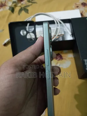Xiaomi 256 GB Blue