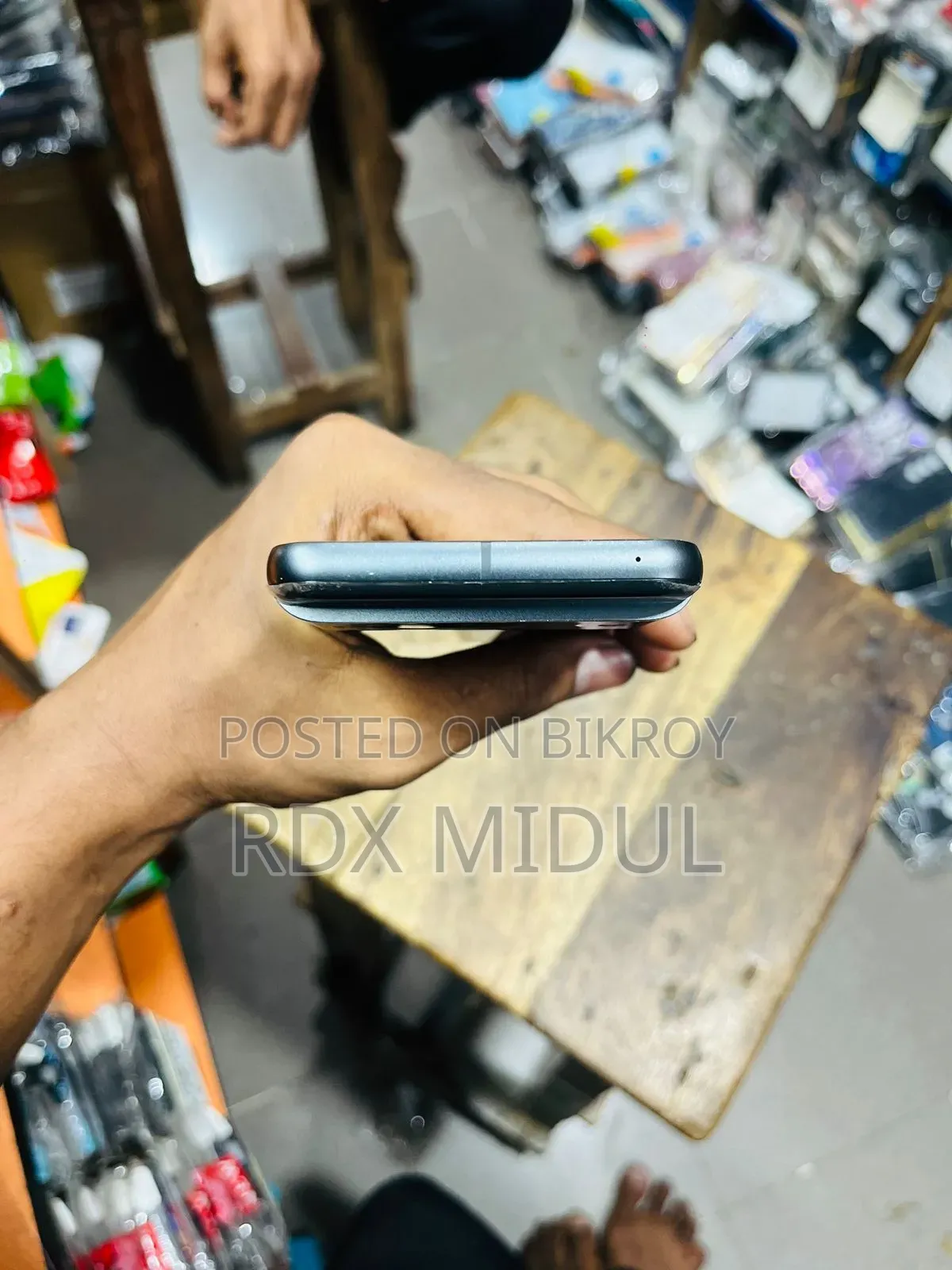 Google Pixel 8 128 GB Black