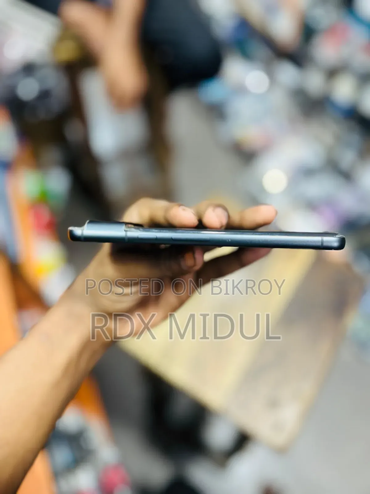Google Pixel 8 128 GB Black