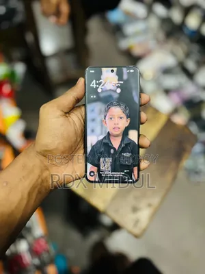 Google Pixel 8 128 GB Black