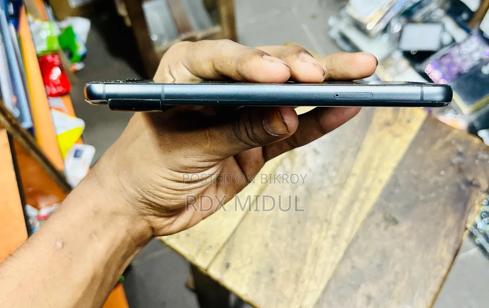 Google Pixel 8 128 GB Black