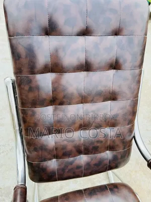 Stylish Rocking Chair - Almost New