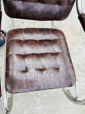Stylish Rocking Chair - Almost New