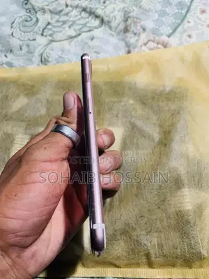 অ্যাপল আইফোন ৭ প্লাস ১২৮ জিবি রোজ গোল্ড