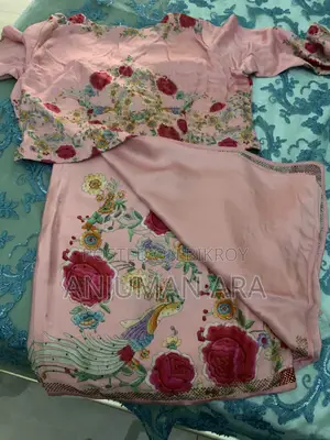 মহিলাদের শাড়ি