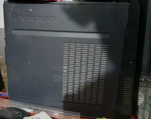 Desktop Computer Lenovo ThinkCentre 22 8GB Intel Core I5 HDD+SSD 500GB