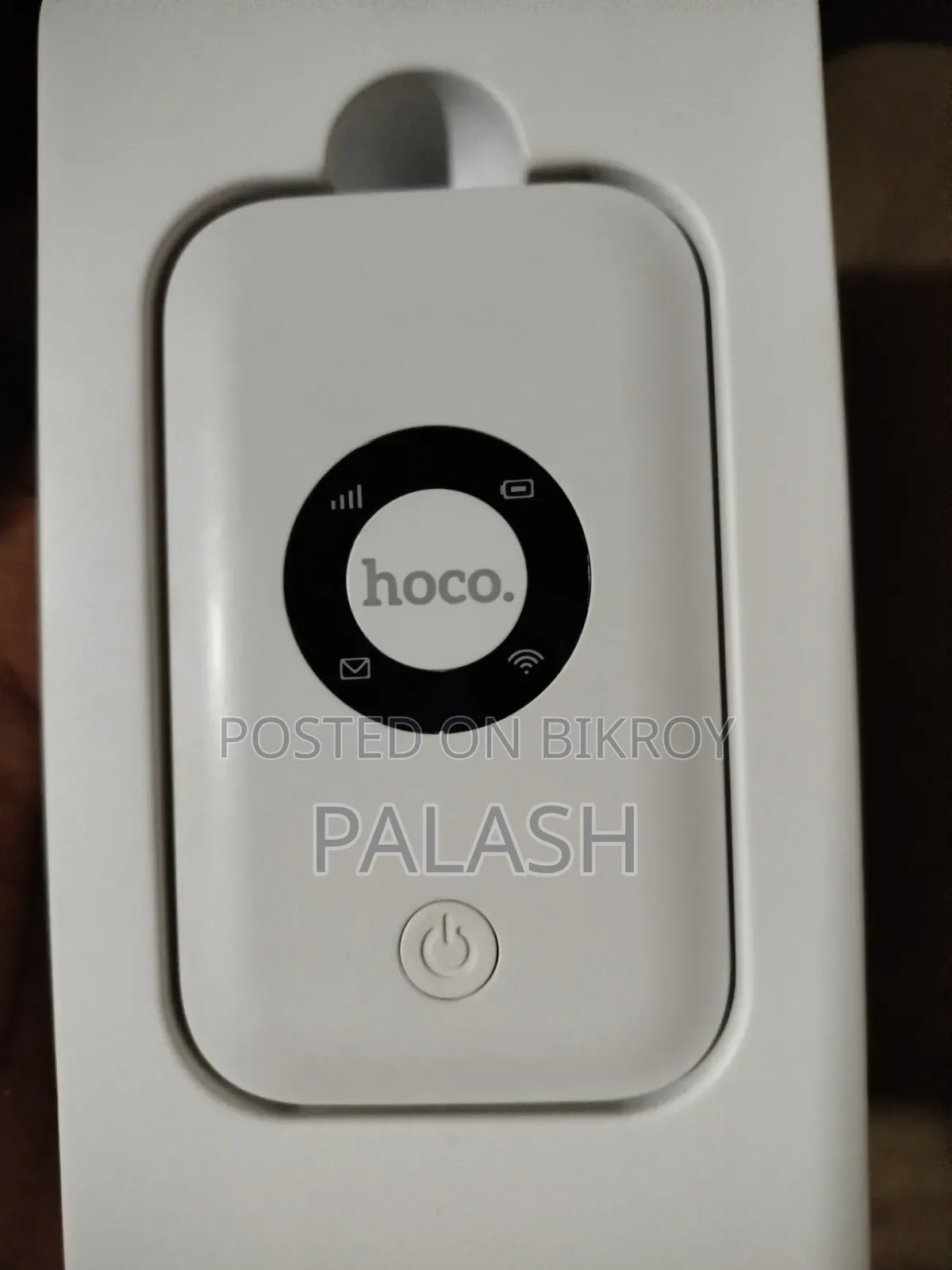 Hoco Dq11 Mobile Portable Wifi