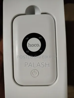 Hoco Dq11 Mobile Portable Wifi