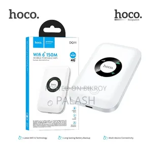 Hoco Dq11 Mobile Portable Wifi