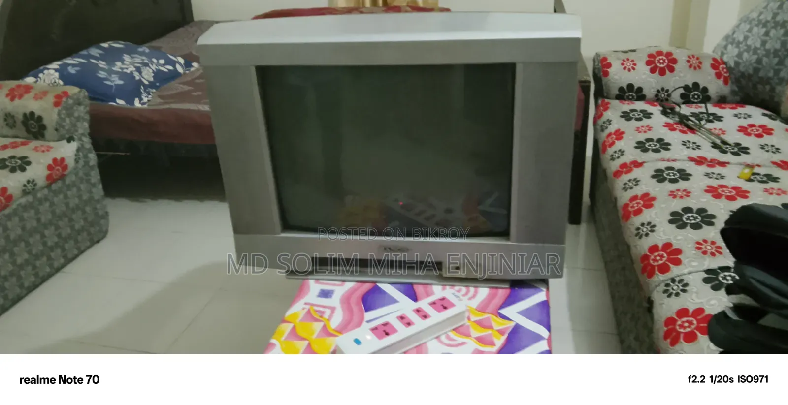 Check Everything Before Buying