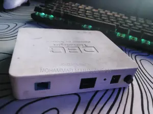 DBC Epon Onu 1ge
