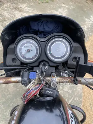 Bajaj Platina 100 2012 Black