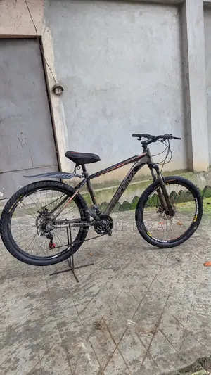 Aluminum Body Full Ok