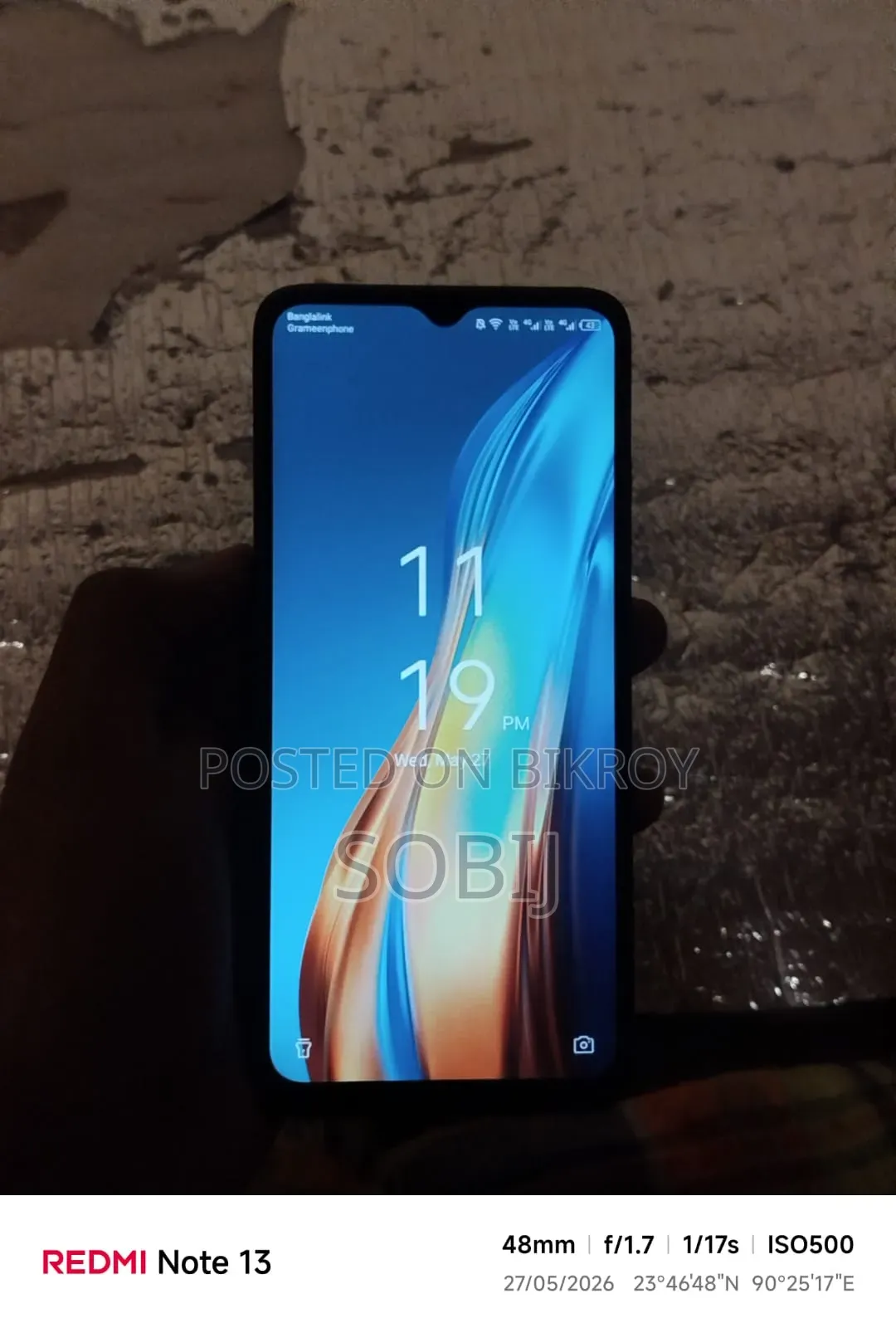 Tecno Spark 10C 128 GB Purple