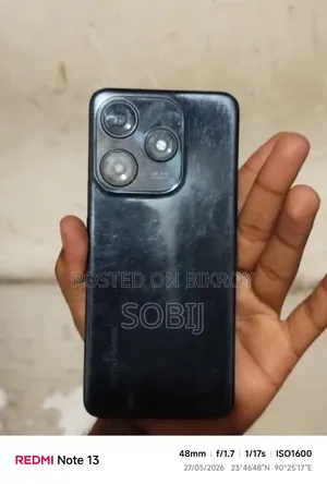 Tecno Spark 10C 128 GB Purple