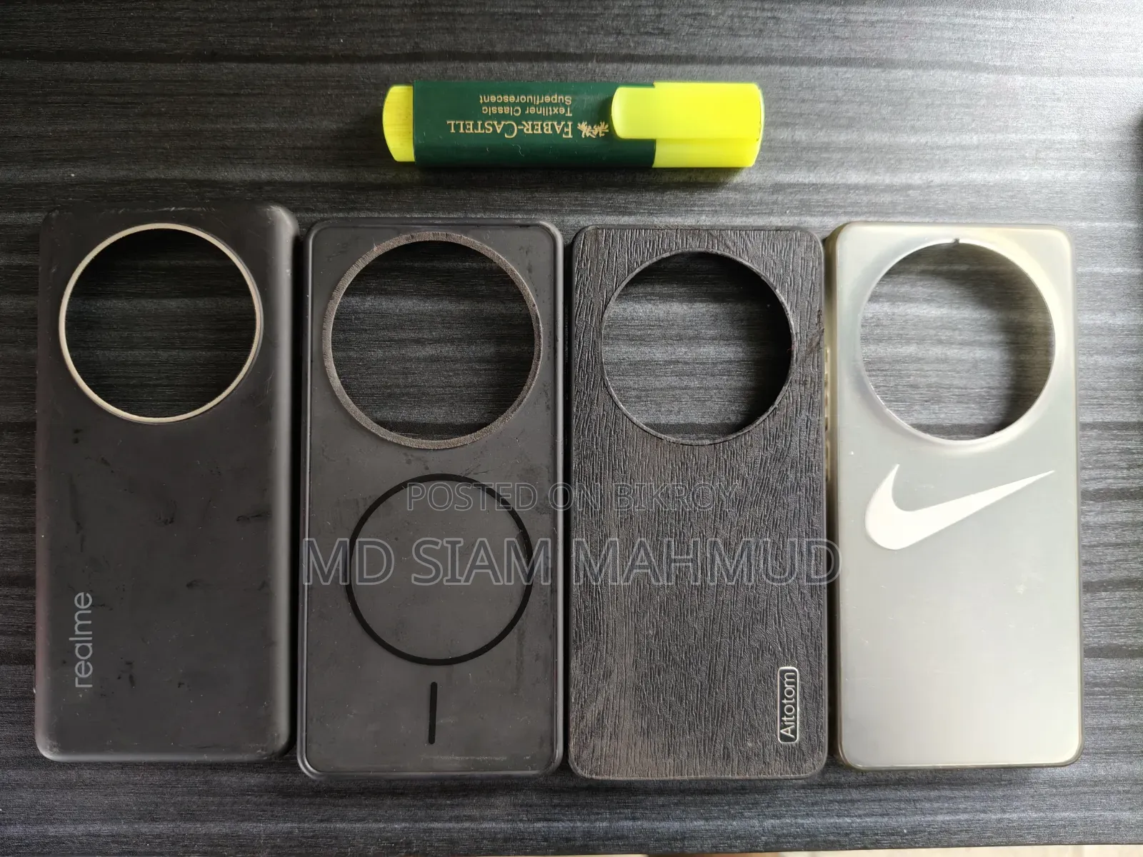 Realme 12 Pro Cover