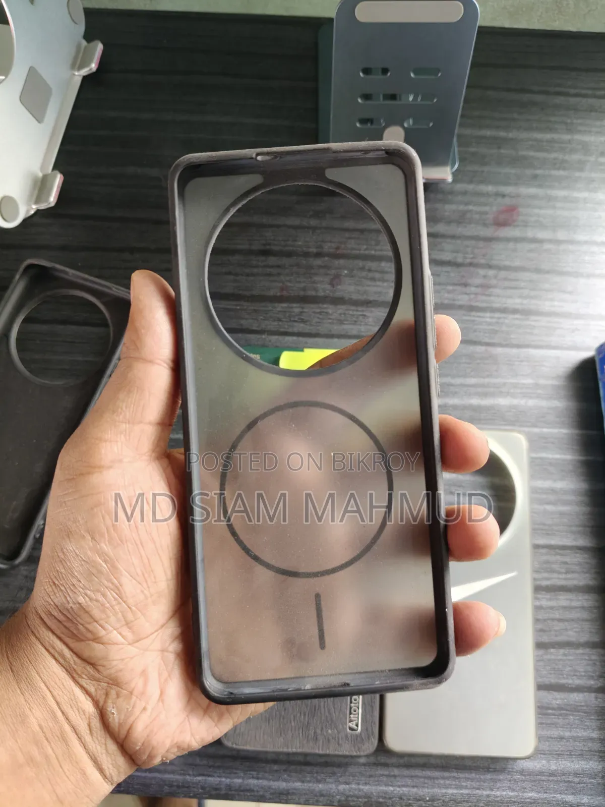 Realme 12 Pro Cover