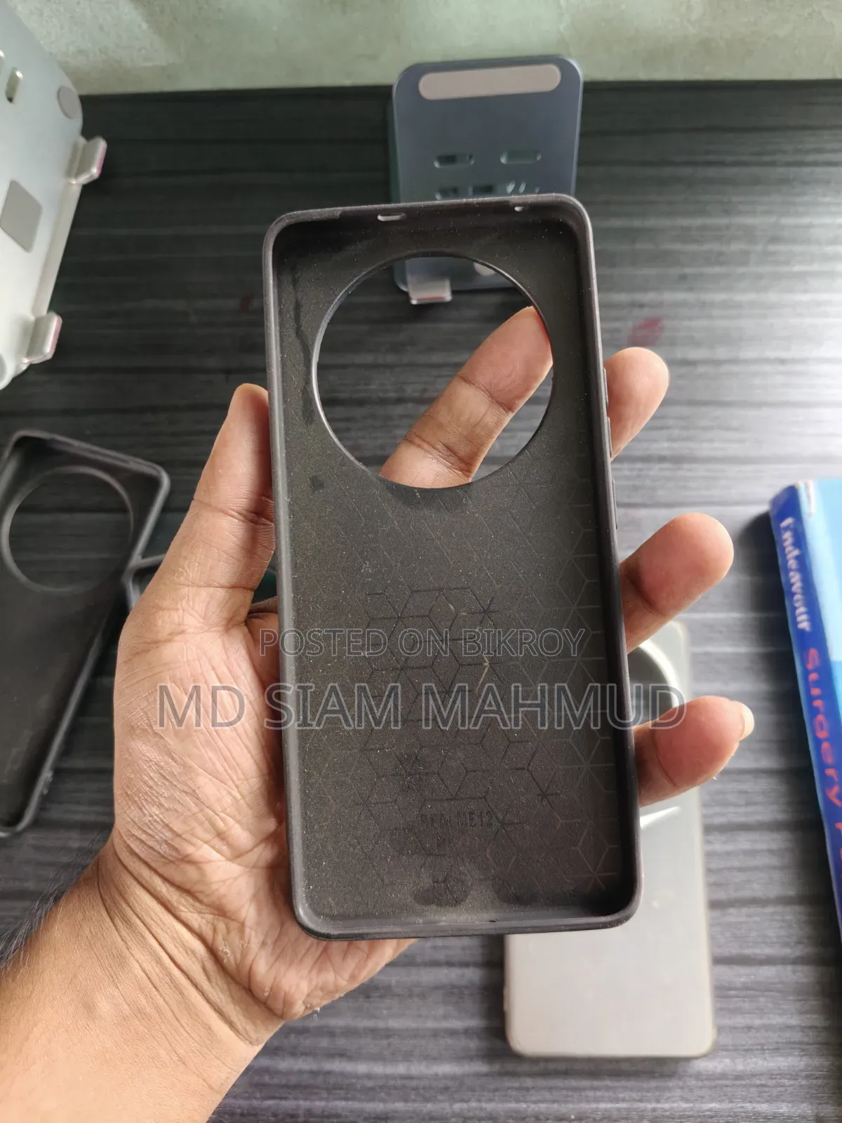 Realme 12 Pro Cover