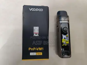 Voopoo Vinci Ii