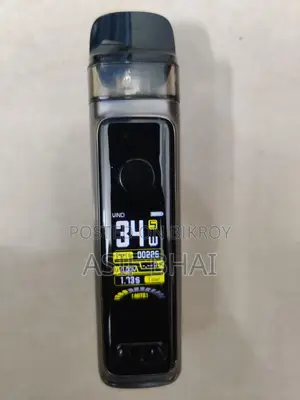 Voopoo Vinci Ii