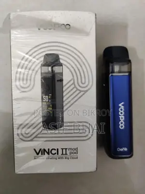Voopoo Vinci Ii