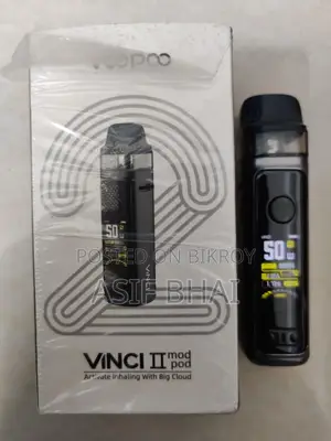 Voopoo Vinci Ii