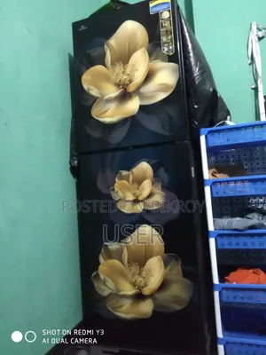 একটি ফ্রিজ বিক্রি