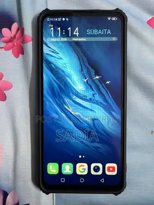 Vivo V15 256 GB Blue