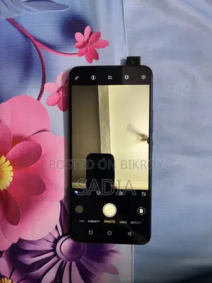 Vivo V15 256 GB Blue