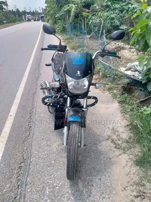 Dayun Deviser 2018 Black