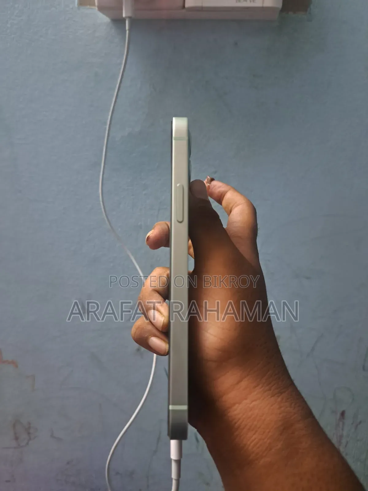 Apple iPhone 12 128 GB White