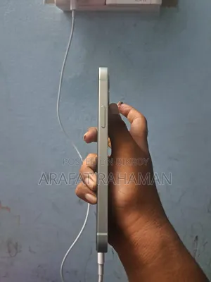 Apple iPhone 12 128 GB White