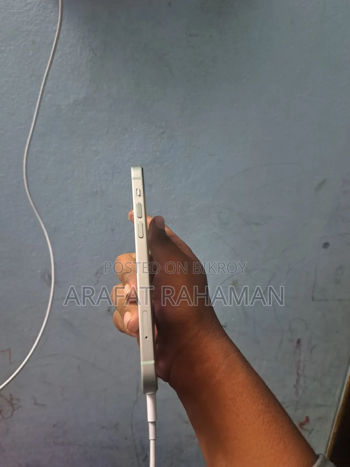 Apple iPhone 12 128 GB White