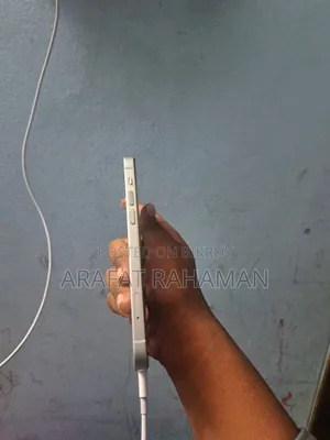 Apple iPhone 12 128 GB White