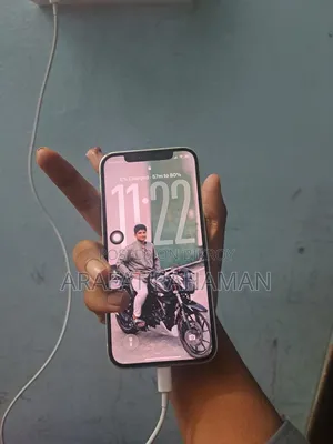 Apple iPhone 12 128 GB White