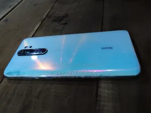 Xiaomi Redmi Note 8 Pro 64 GB White