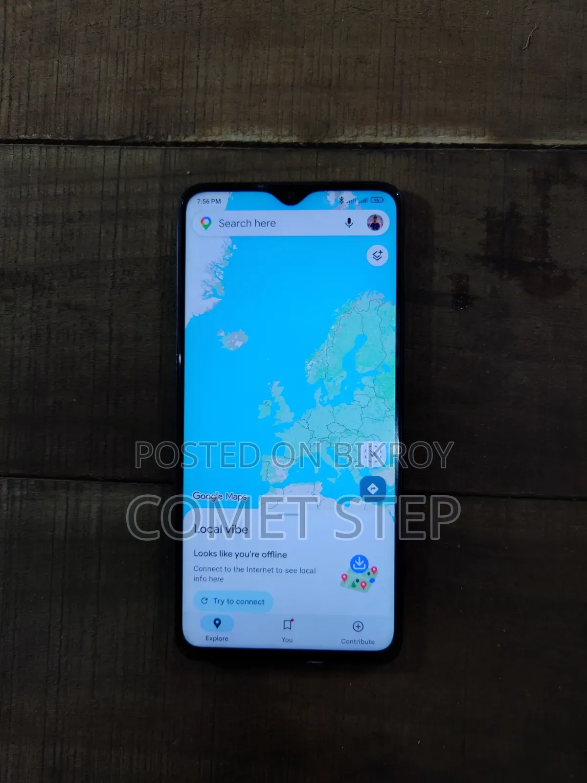 Xiaomi Redmi Note 8 Pro 64 GB White