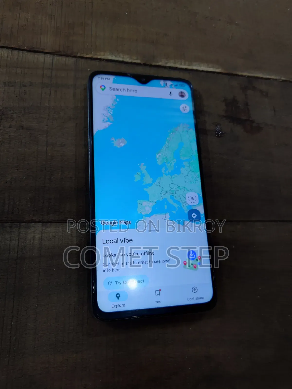 Xiaomi Redmi Note 8 Pro 64 GB White
