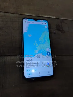 Xiaomi Redmi Note 8 Pro 64 GB White