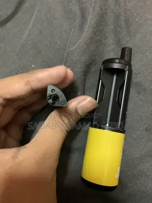 Disposable (Vape)