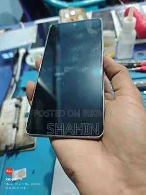 Samsung Galaxy A53 5G 256 GB White
