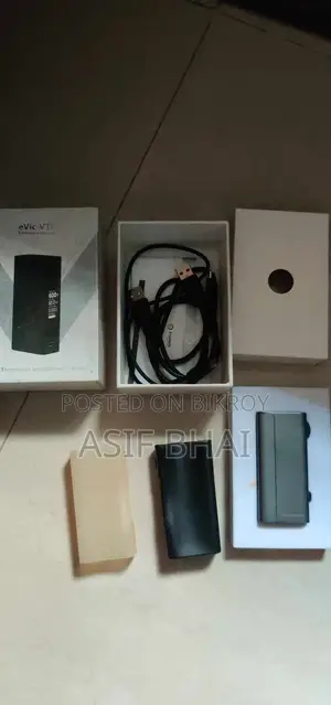 Joyetech Evic Vtwo