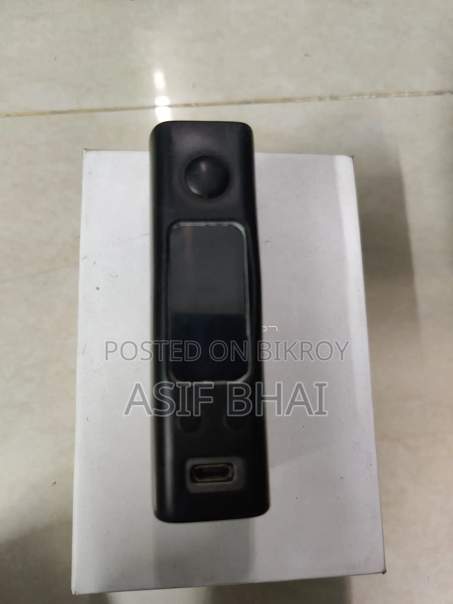 Joyetech Evic Vtwo