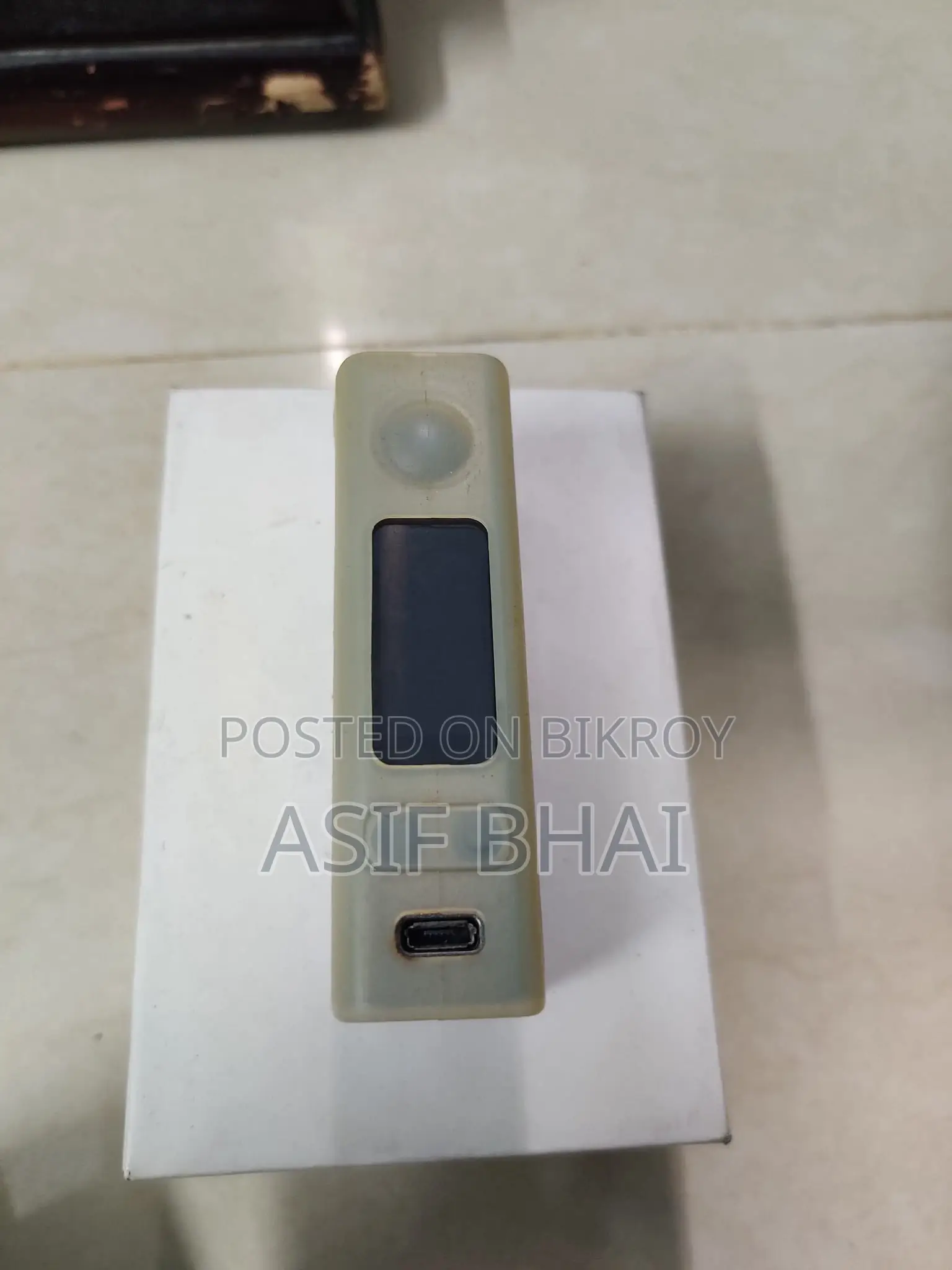 Joyetech Evic Vtwo